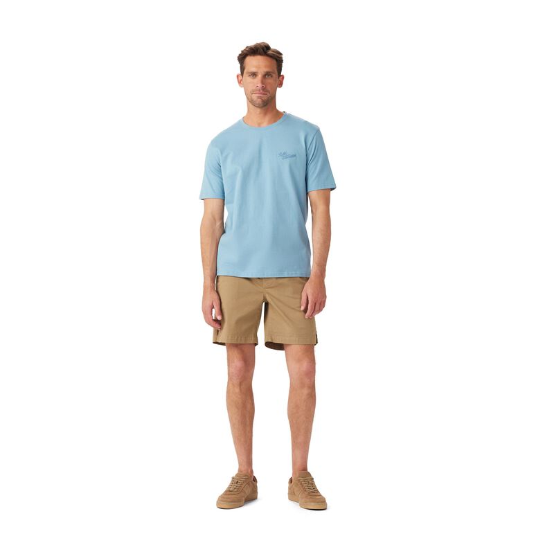 R.M. Williams Ashfield Tee image number 3